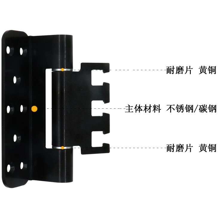 高端歐式裝修木質(zhì)重型門實(shí)木門T口門304不銹鋼可調(diào)節(jié)折葉鉸鏈細(xì)節(jié)展示.jpg